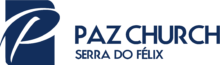 Paz Church Serra do Félix